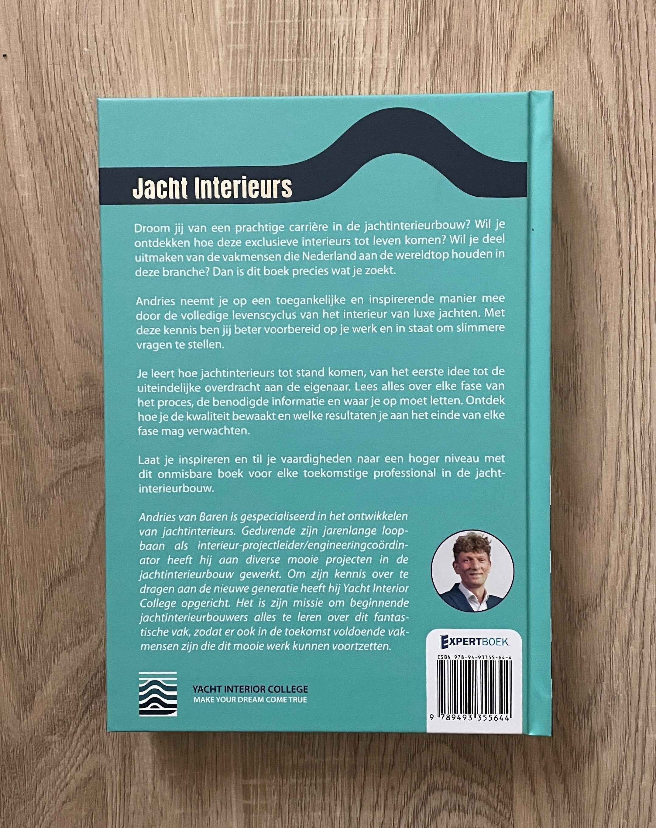 Hardcover (Nederlands)